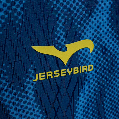Men's WK 25/26 Home Authentic Football Jersey
