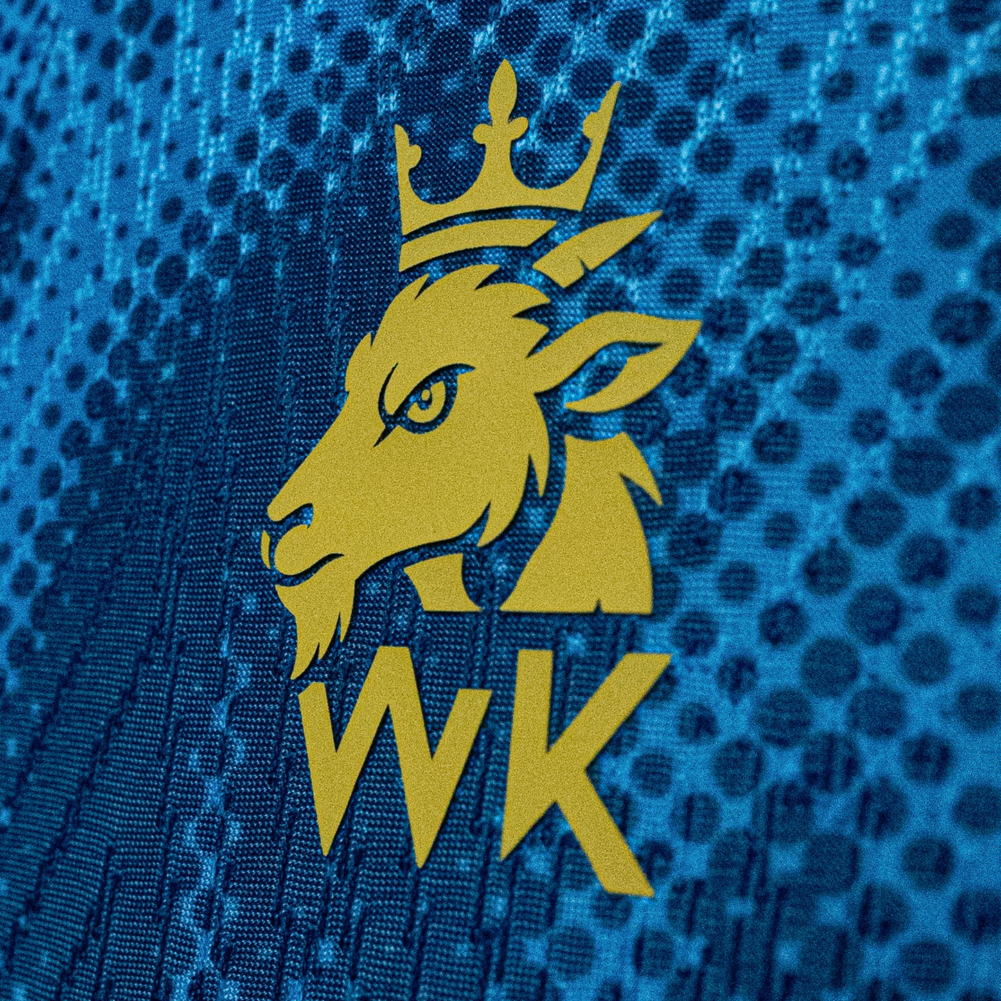 Men's WK 25/26 Home Authentic Football Jersey